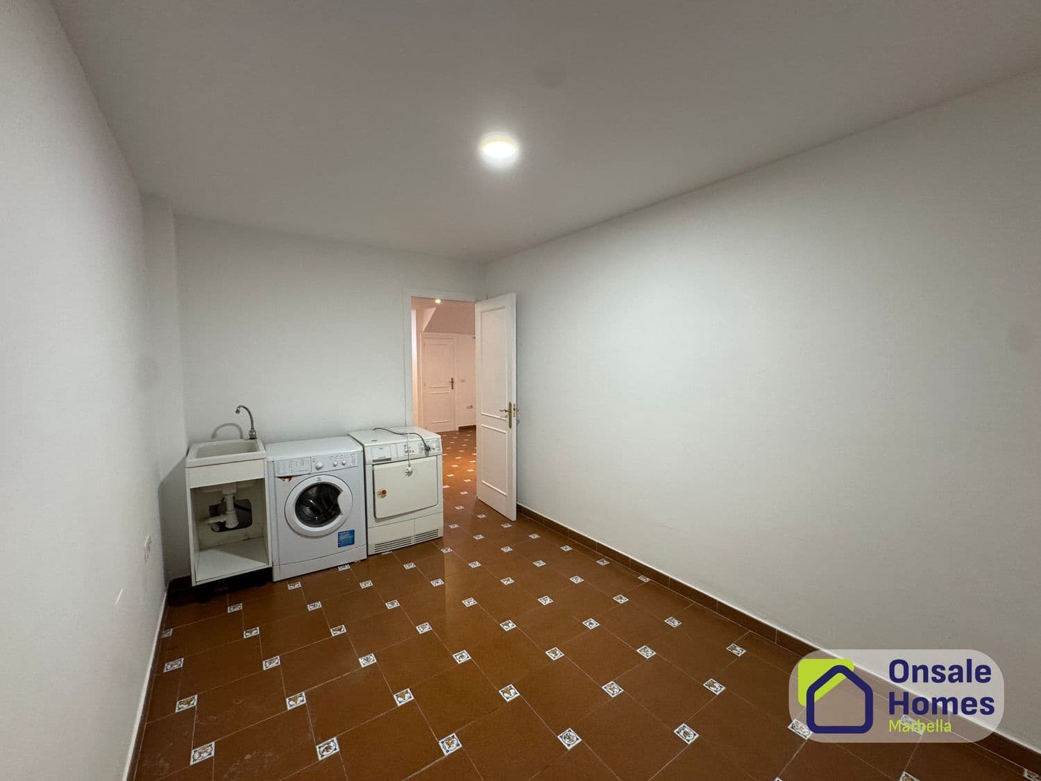 7 camera da letto Casa in vendita in Marbella con piscina garage - 990.000 € (Rif: 9721057)