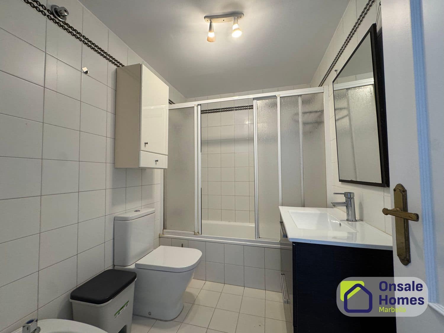 7 camera da letto Casa in vendita in Marbella con piscina garage - 990.000 € (Rif: 9721057)