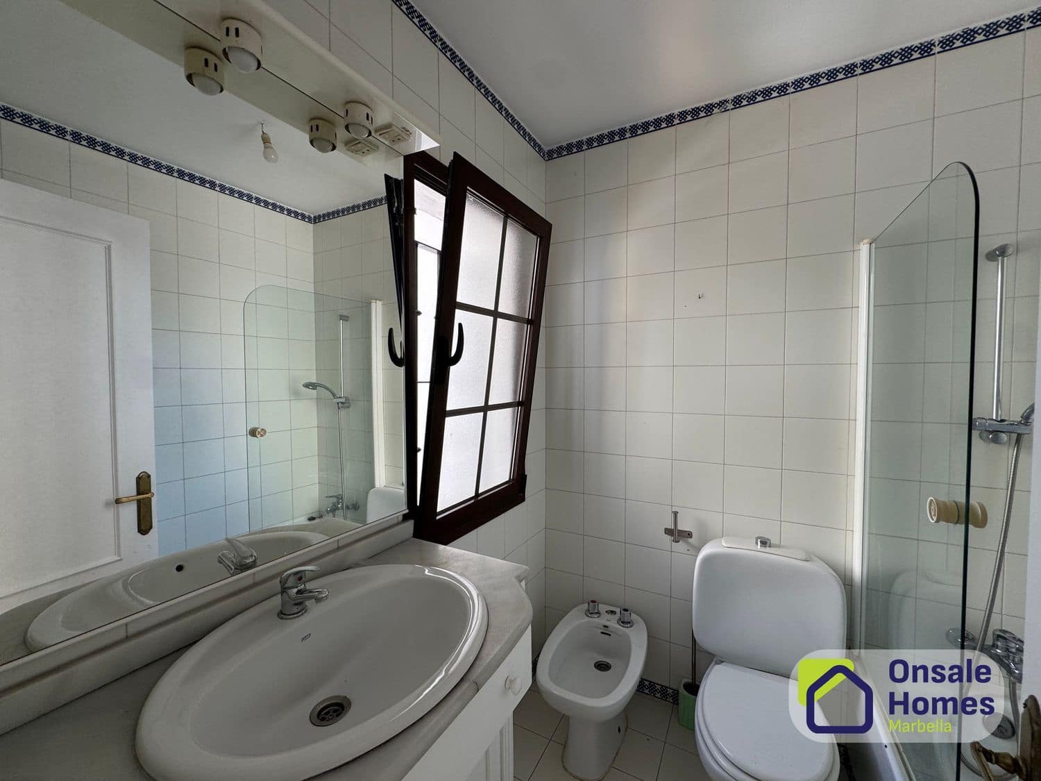 7 camera da letto Casa in vendita in Marbella con piscina garage - 990.000 € (Rif: 9721057)