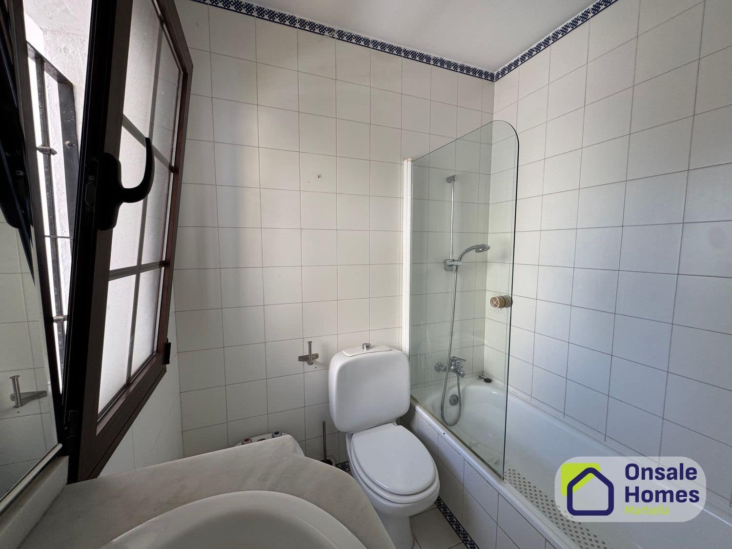 7 camera da letto Casa in vendita in Marbella con piscina garage - 990.000 € (Rif: 9721057)