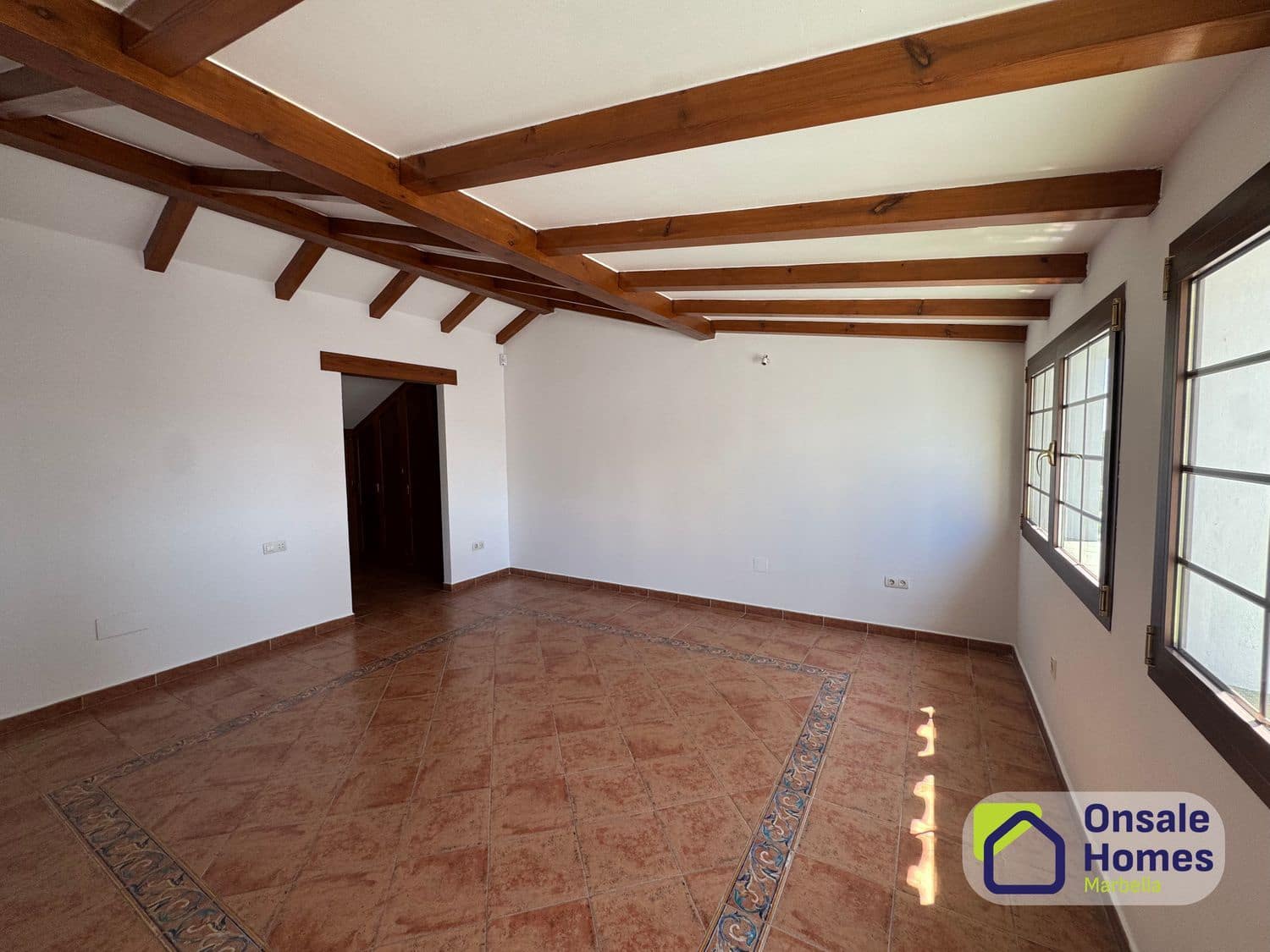 7 camera da letto Casa in vendita in Marbella con piscina garage - 990.000 € (Rif: 9721057)