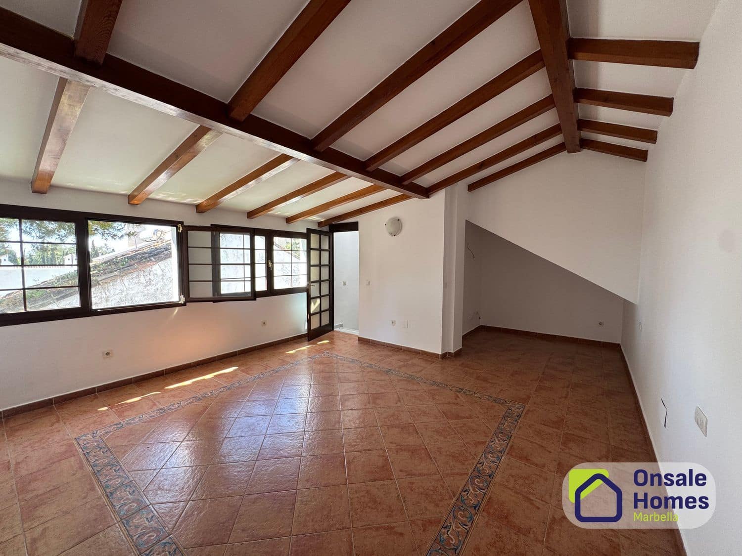 7 camera da letto Casa in vendita in Marbella con piscina garage - 990.000 € (Rif: 9721057)