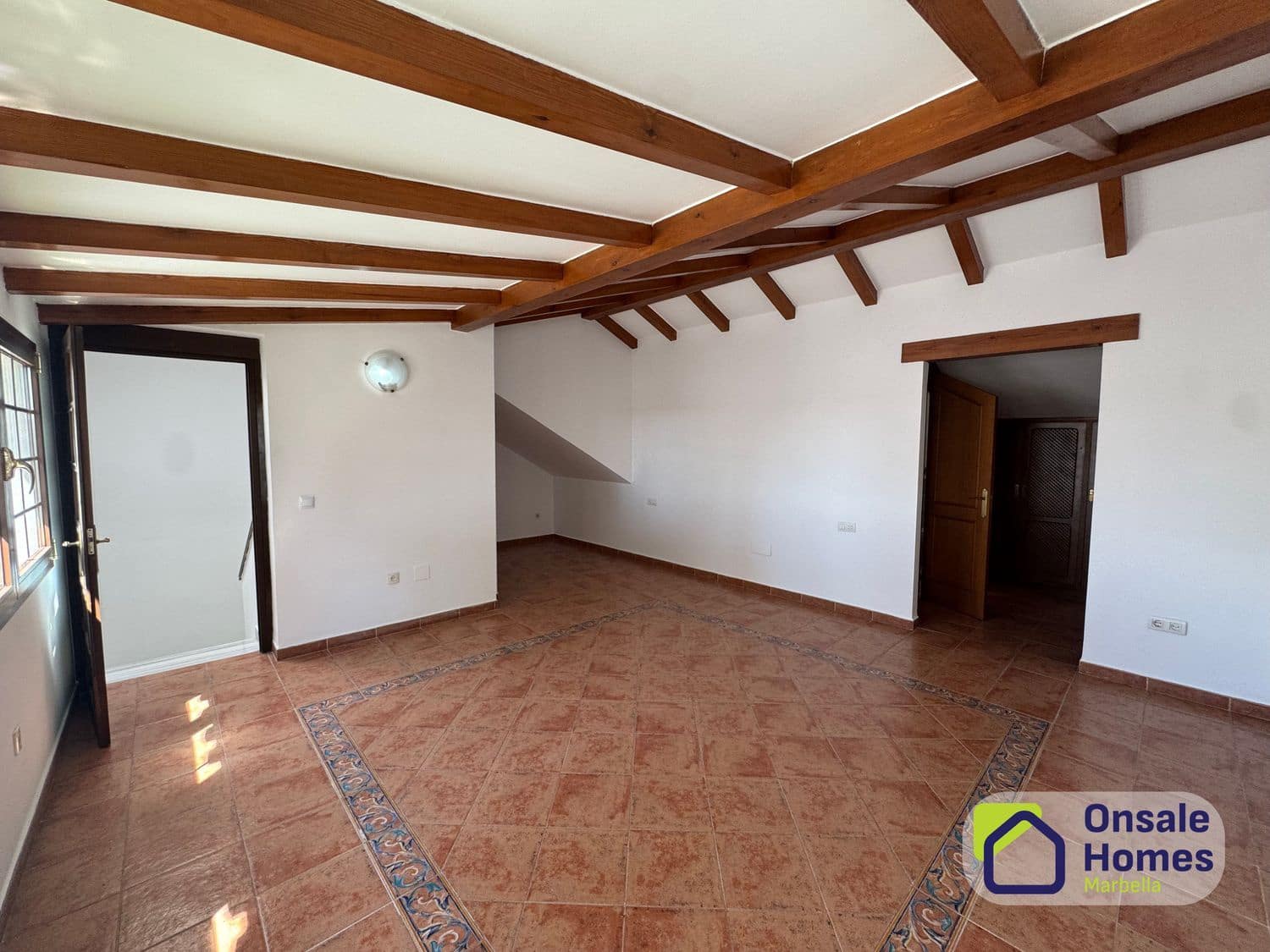 7 camera da letto Casa in vendita in Marbella con piscina garage - 990.000 € (Rif: 9721057)