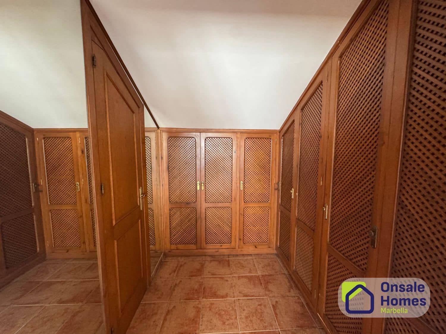 7 camera da letto Casa in vendita in Marbella con piscina garage - 990.000 € (Rif: 9721057)