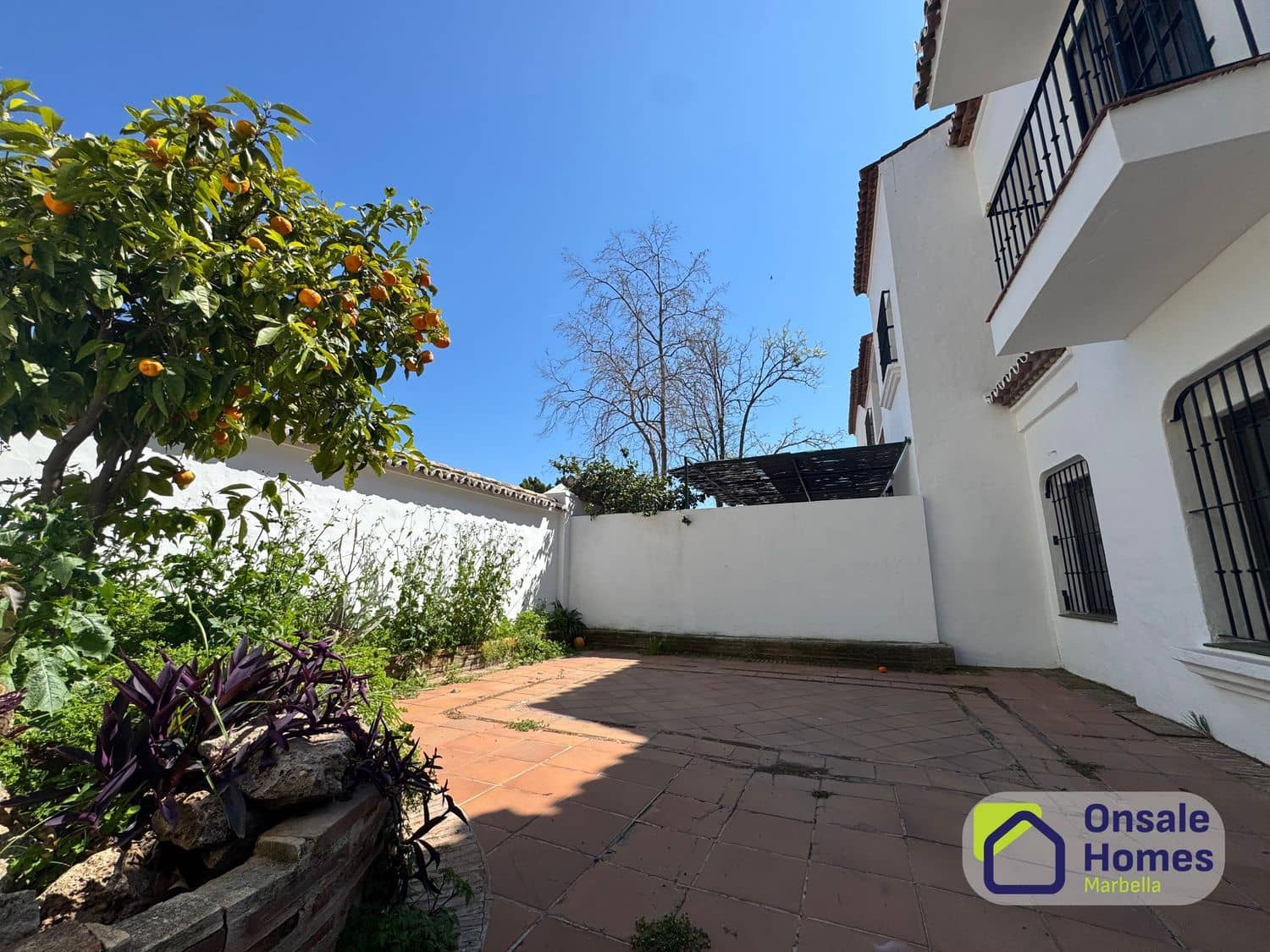 7 camera da letto Casa in vendita in Marbella con piscina garage - 990.000 € (Rif: 9721057)