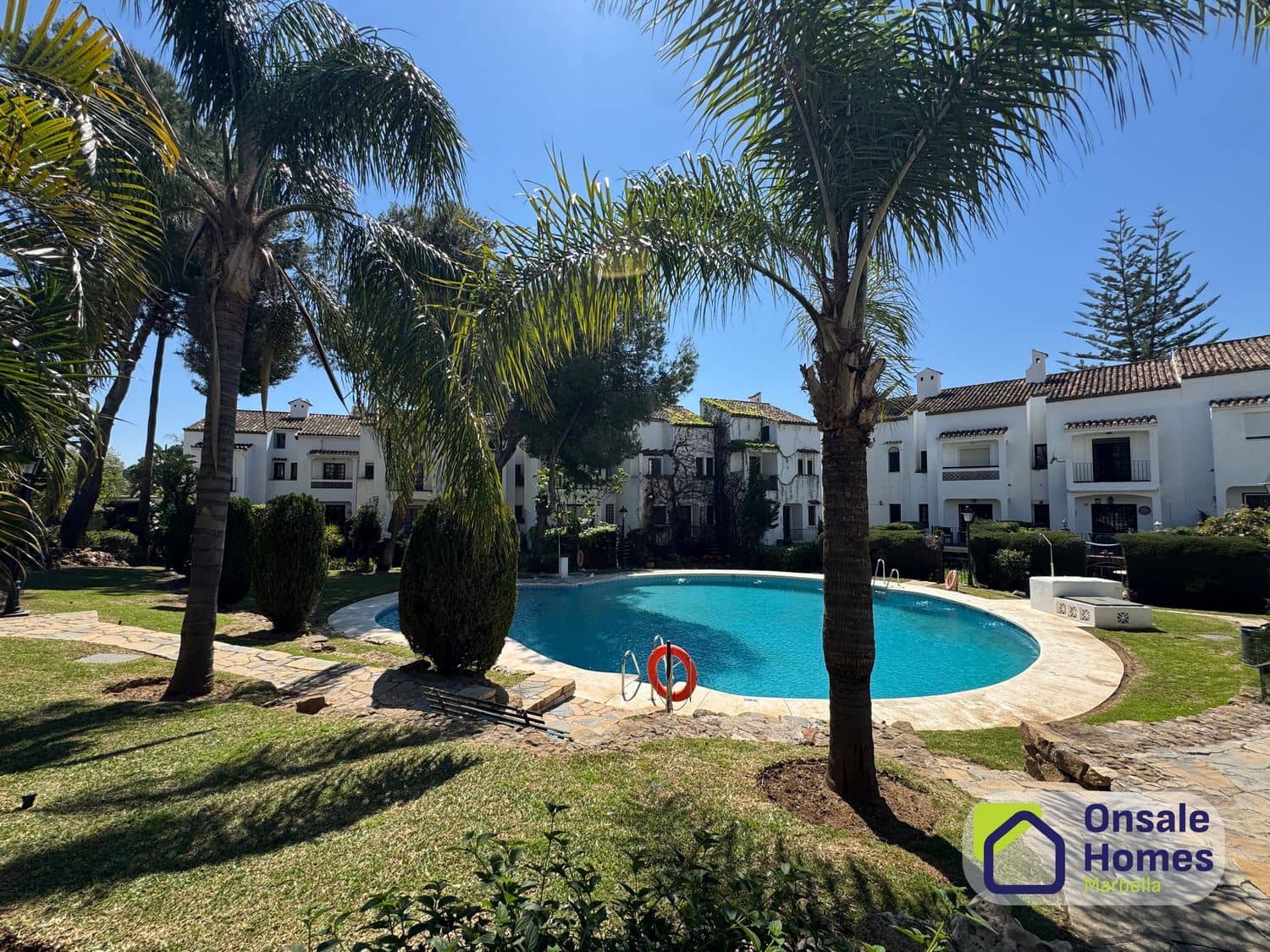 7 camera da letto Casa in vendita in Marbella con piscina garage - 990.000 € (Rif: 9721057)