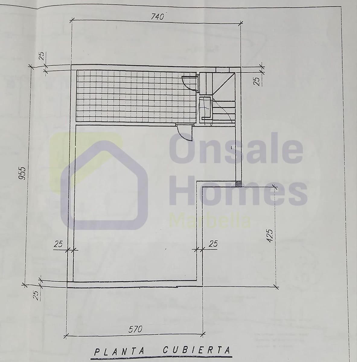 7 sovrum Hus till salu i Marbella med pool garage - 890 000 € (Ref: 9721057)
