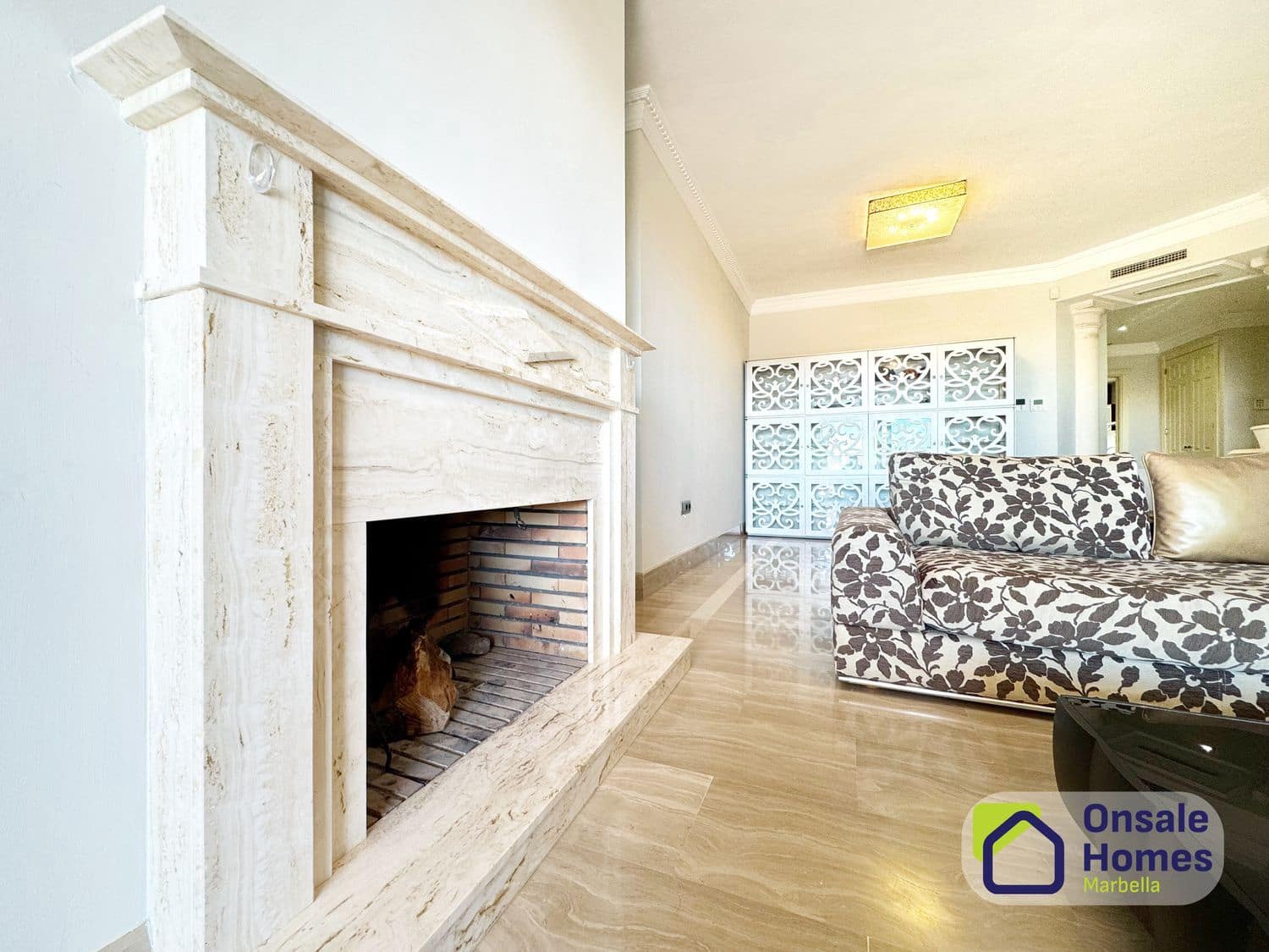 3 chambre Appartement à vendre à Golden Mile avec piscine garage - 995 000 € (Ref: 9721058)