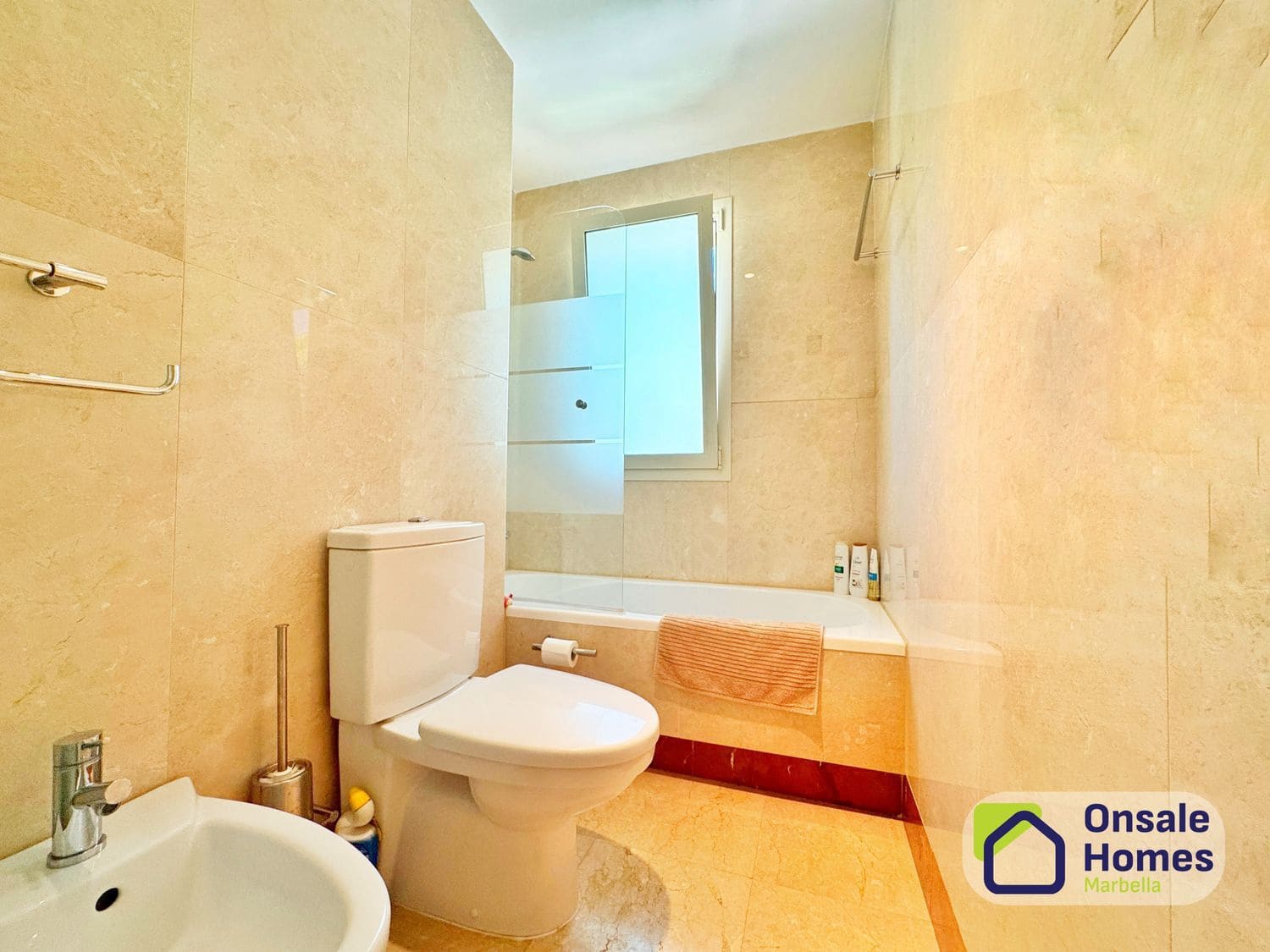 3 chambre Appartement à vendre à Golden Mile avec piscine garage - 995 000 € (Ref: 9721058)