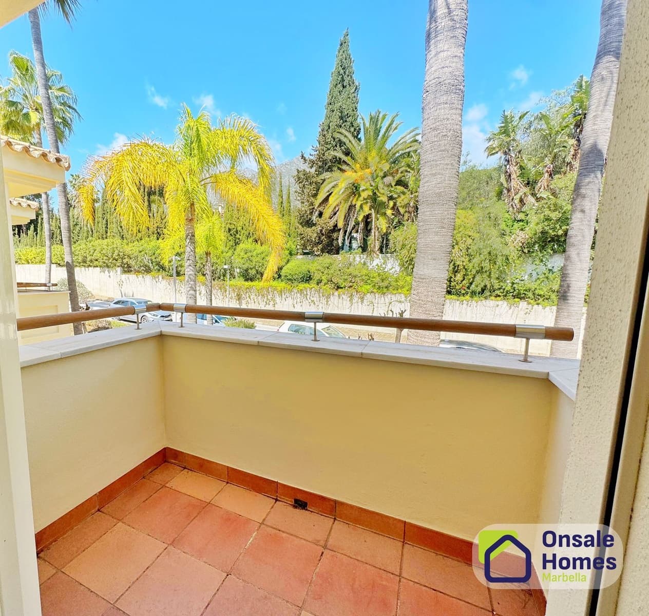 3 chambre Appartement à vendre à Golden Mile avec piscine garage - 995 000 € (Ref: 9721058)