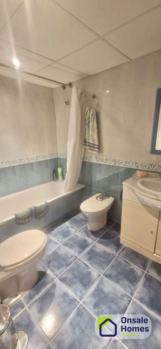 3 slaapkamer Appartement te koop in San Pedro de Alcantara met zwembad garage - € 577.500 (Ref: 9735006)