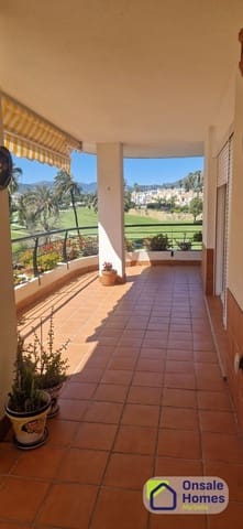 3 quarto Apartamento para venda em Guadalmina Alta, Marbella com piscina garagem - 577 500 € (Ref: 9735006)