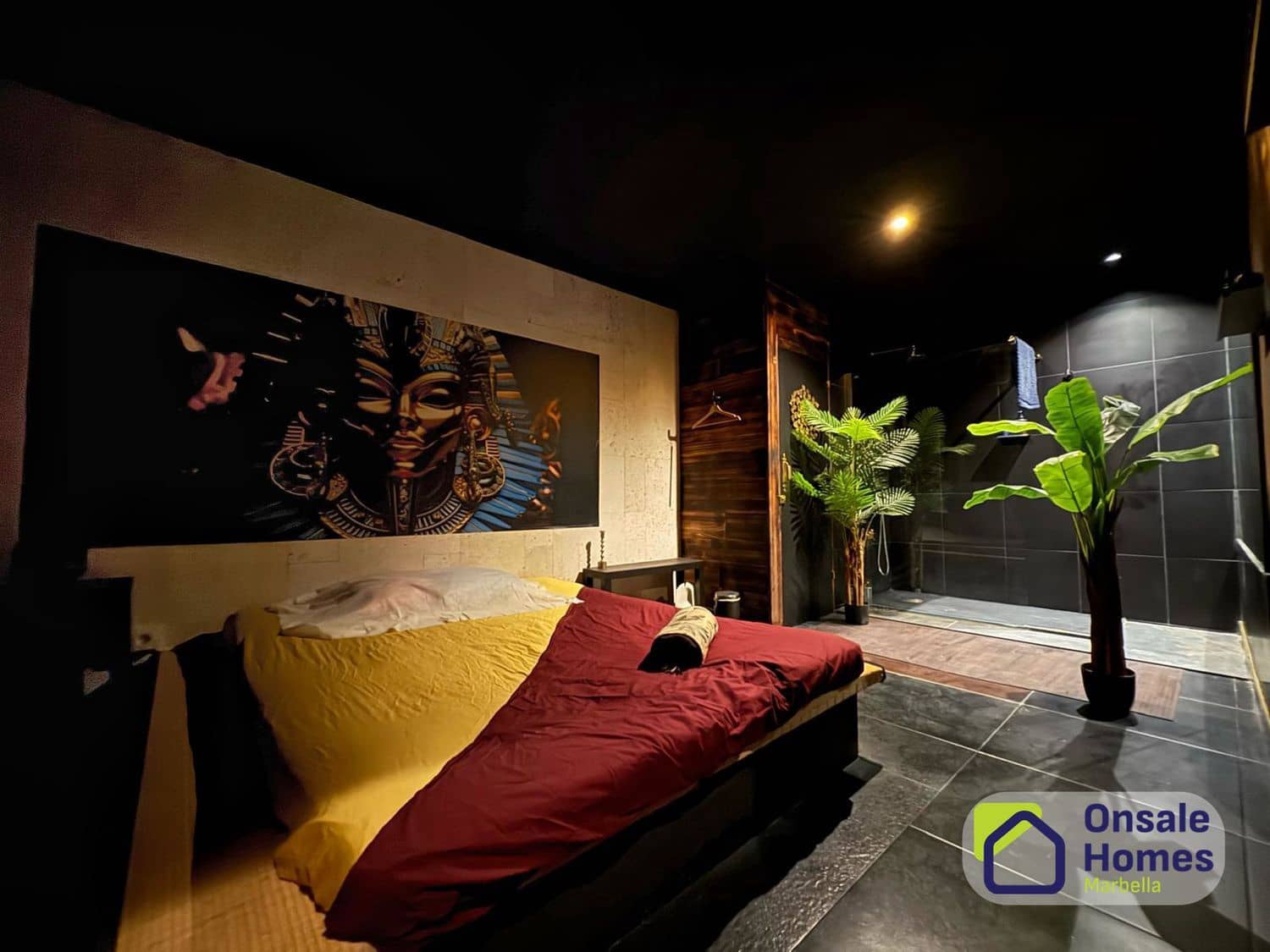 Commercial for rent in Marbella - € 2,500 (Ref: 9737890)