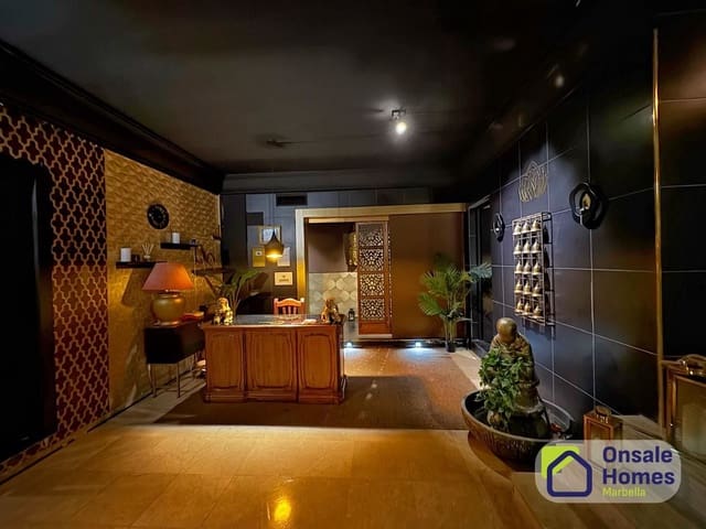 Commercial for rent in La Merced, Marbella - € 2,500 (Ref: 9737890)