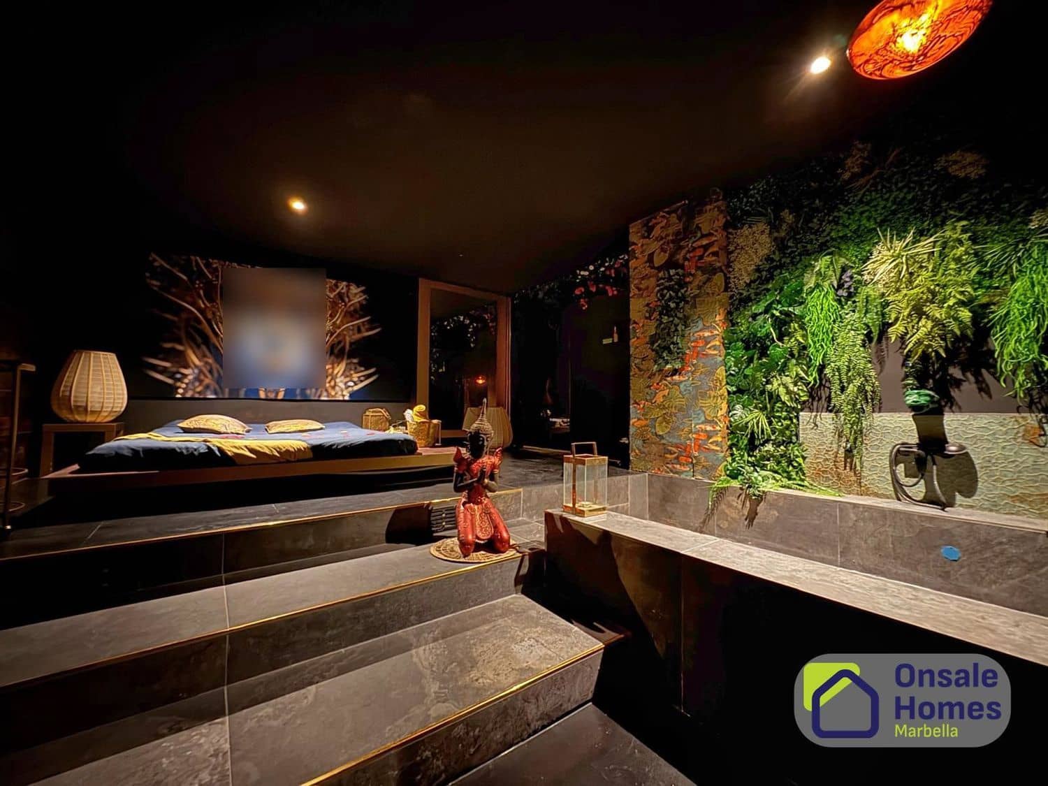 Commercial for rent in Marbella - € 2,500 (Ref: 9737890)