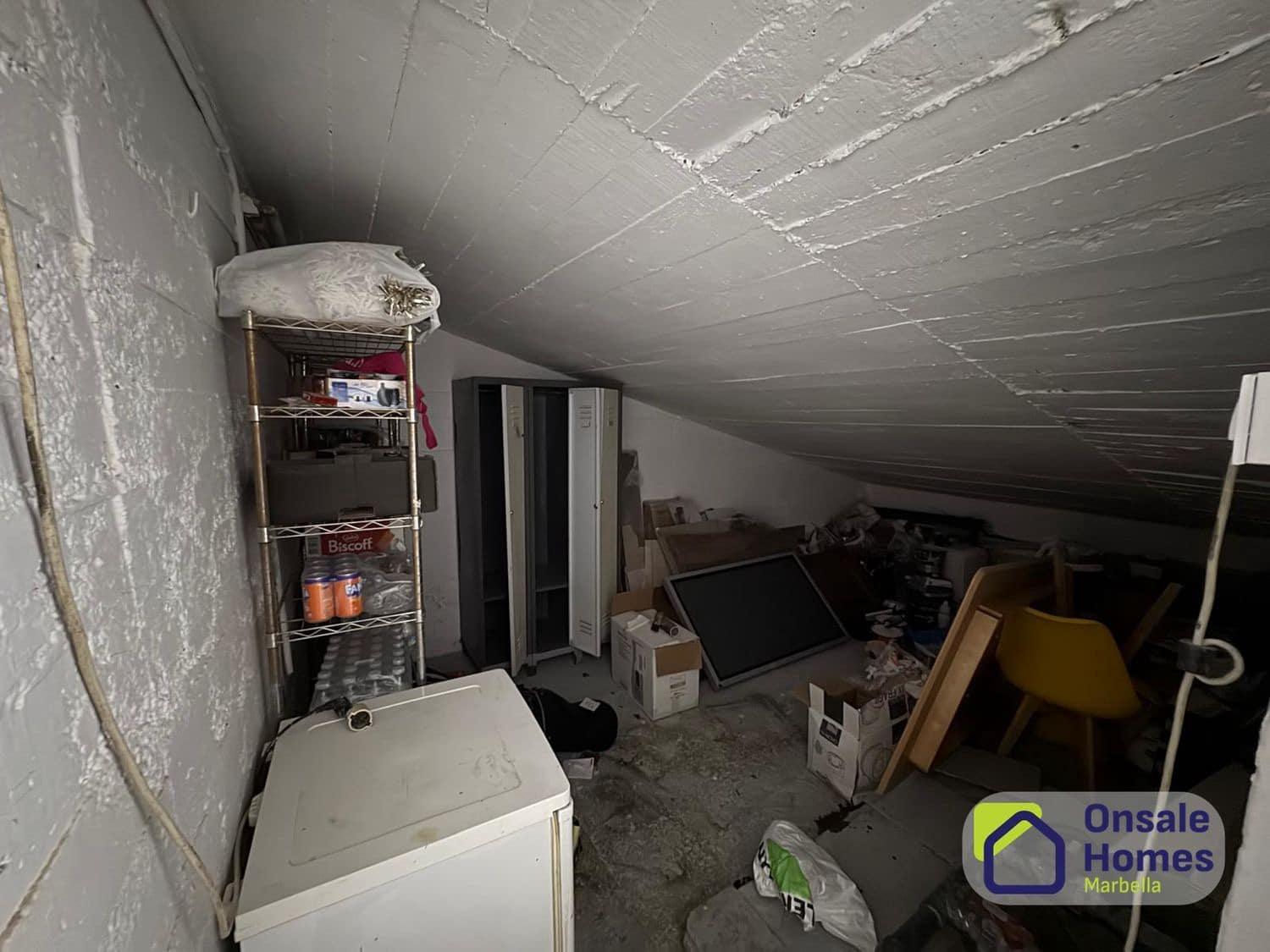 Commercial for rent in Marbella - € 2,500 (Ref: 9737890)