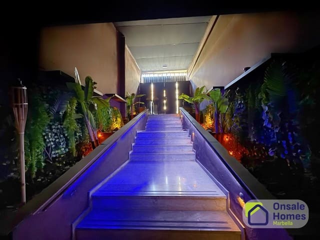 Commercial for rent in La Merced, Marbella - € 2,500 (Ref: 9737890)