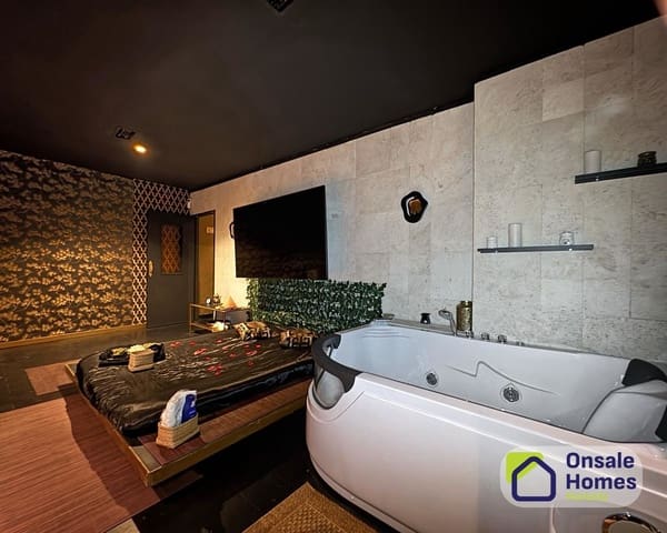 Commercial for rent in La Merced, Marbella - € 2,500 (Ref: 9737890)