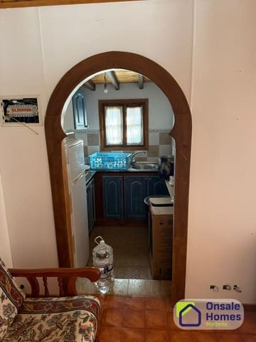 Terreno Non Edificato in vendita in Monda - 200.000 € (Rif: 9772664)