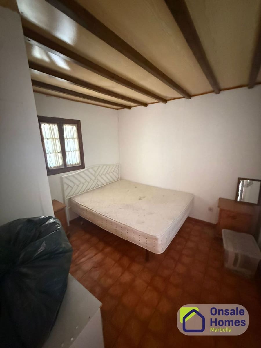 Undeveloped Land for sale in Monda - € 200,000 (Ref: 9772664)