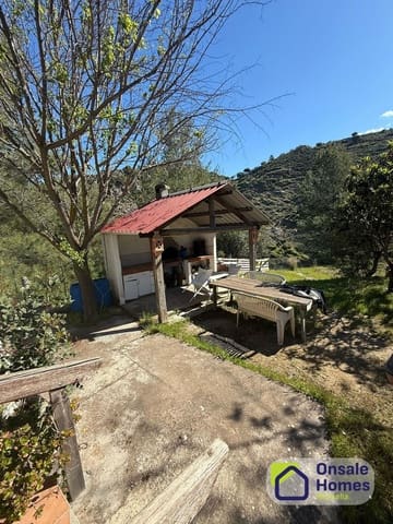 Terreno Non Edificato in vendita in Monda - 200.000 € (Rif: 9772664)