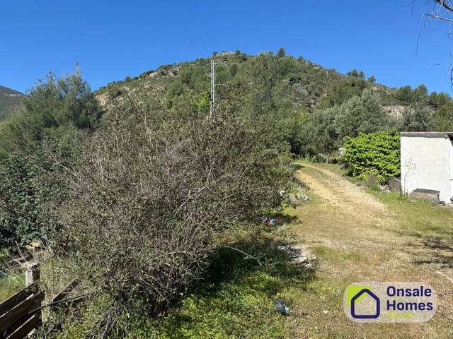 Terreno Non Edificato in vendita in Monda - 200.000 € (Rif: 9772664)