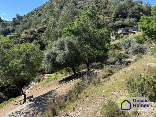 Terreno Non Edificato in vendita in Monda - 200.000 € (Rif: 9772664)