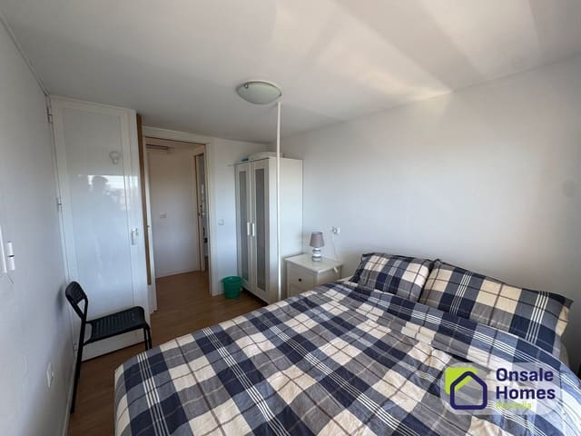 2 soverom Leilighet til leie i Playa de Fontanilla, Marbella med svømmebasseng garasje - € 1 400 (Ref: 9788073)