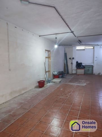 Local Commercial à vendre à Playa Bajadilla - Puertos, Marbella - 2 900 000 € (Ref: 9790046)