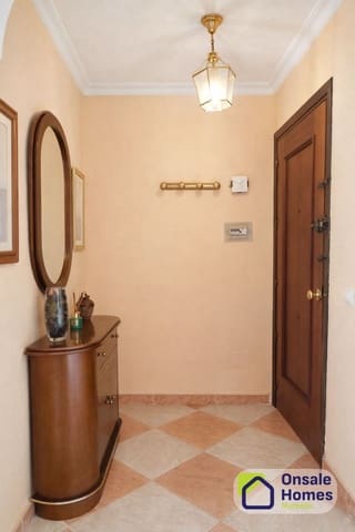 3 soverom Leilighet til salgs i Zona Miraflores, Marbella med garasje - € 344 500 (Ref: 9790047)