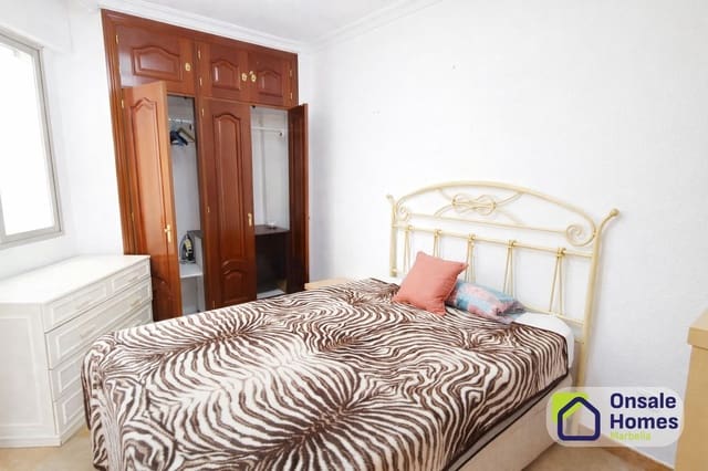 3 soverom Leilighet til salgs i Zona Miraflores, Marbella med garasje - € 344 500 (Ref: 9790047)