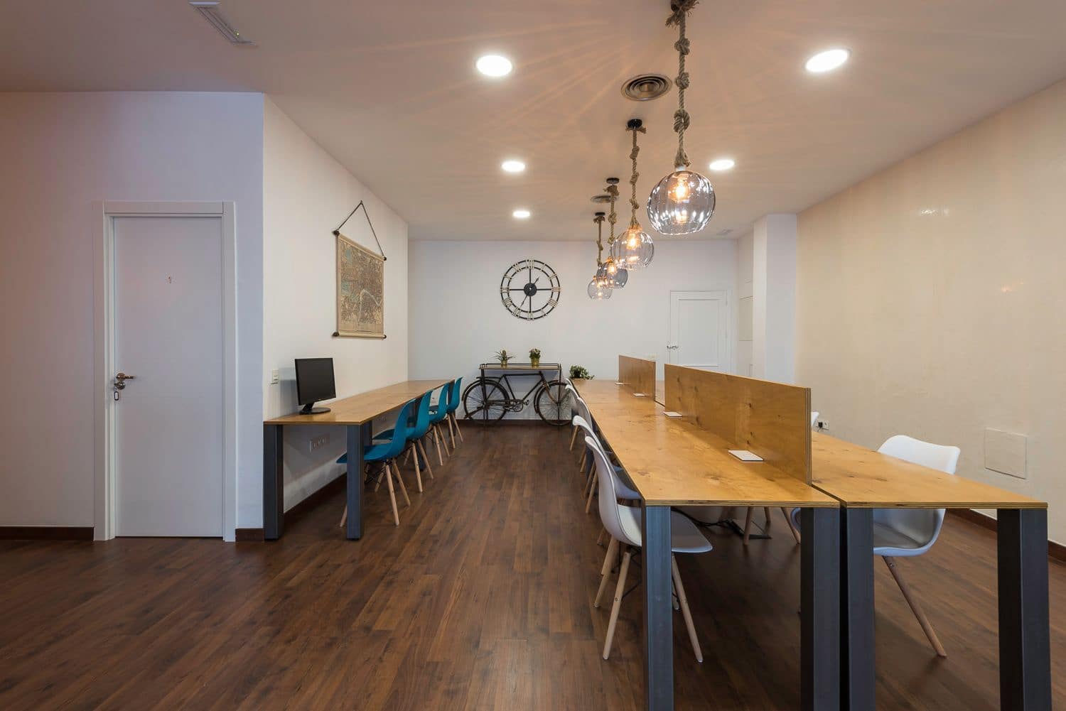 Ufficio da affittare in Marbella con garage - 4.200 € (Rif: 9790049)