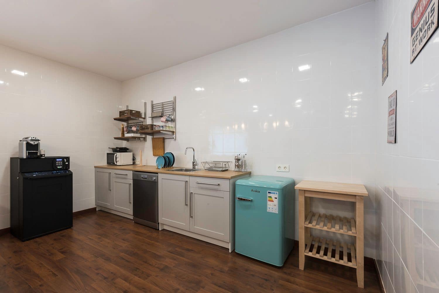 Ufficio da affittare in Marbella con garage - 4.200 € (Rif: 9790049)