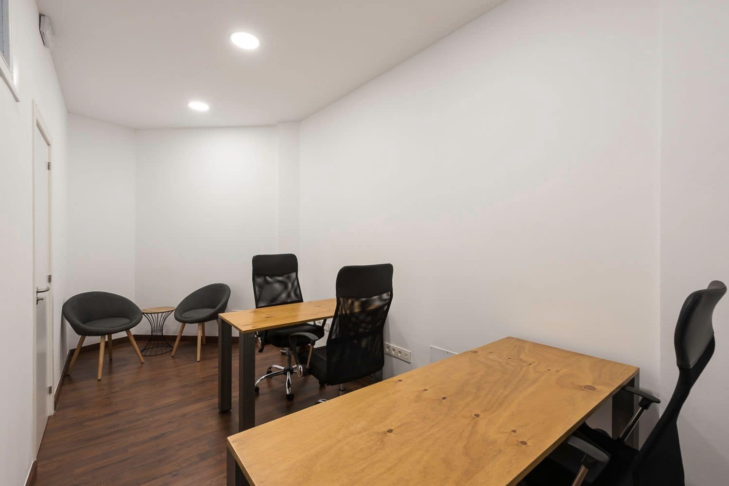 Ufficio da affittare in Marbella con garage - 4.200 € (Rif: 9790049)