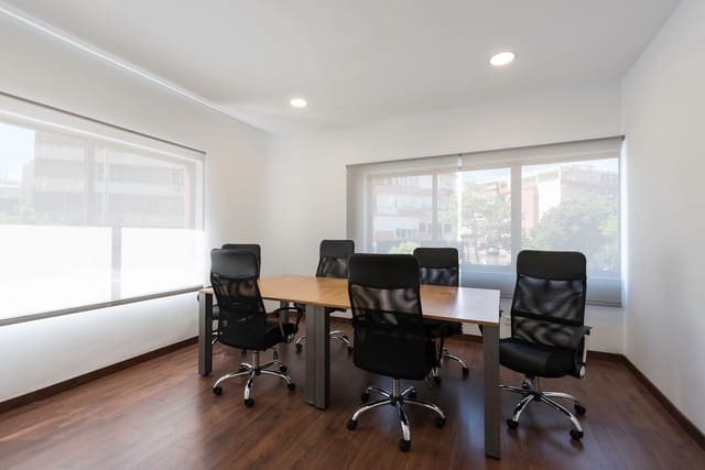 Ufficio da affittare in Ricardo Soriano, Marbella con garage - 4.200 € (Rif: 9790049)