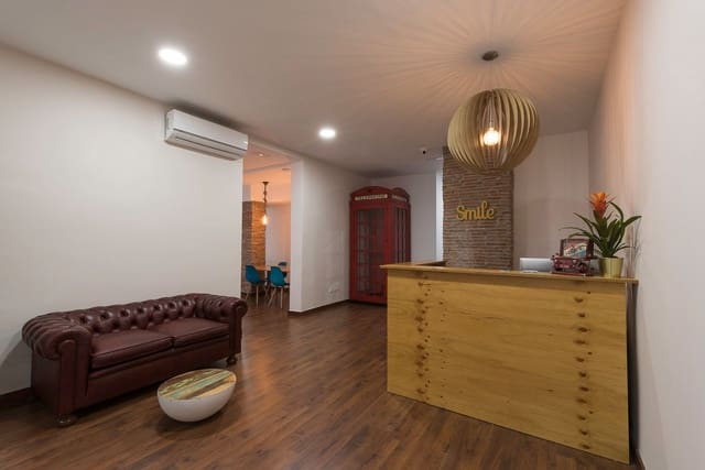 Ufficio da affittare in Ricardo Soriano, Marbella con garage - 4.200 € (Rif: 9790049)