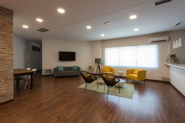 Ufficio da affittare in Ricardo Soriano, Marbella con garage - 4.200 € (Rif: 9790049)