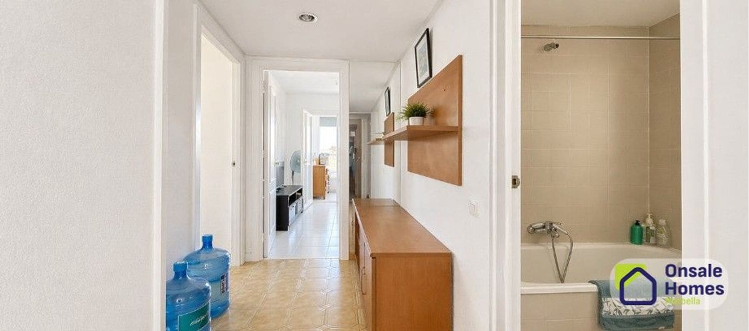 2 slaapkamer Appartement te koop in Marbella met garage - € 500.000 (Ref: 9793848)