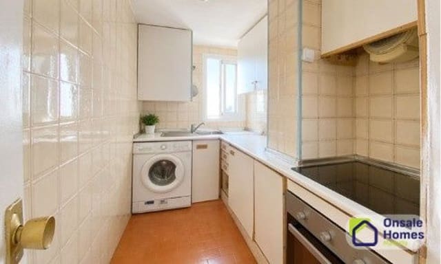 2 slaapkamer Appartement te koop in Ricardo Soriano, Marbella met garage - € 500.000 (Ref: 9793848)