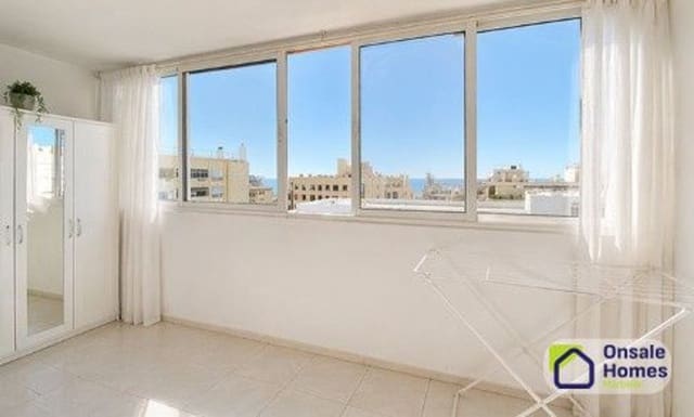2 slaapkamer Appartement te koop in Ricardo Soriano, Marbella met garage - € 500.000 (Ref: 9793848)