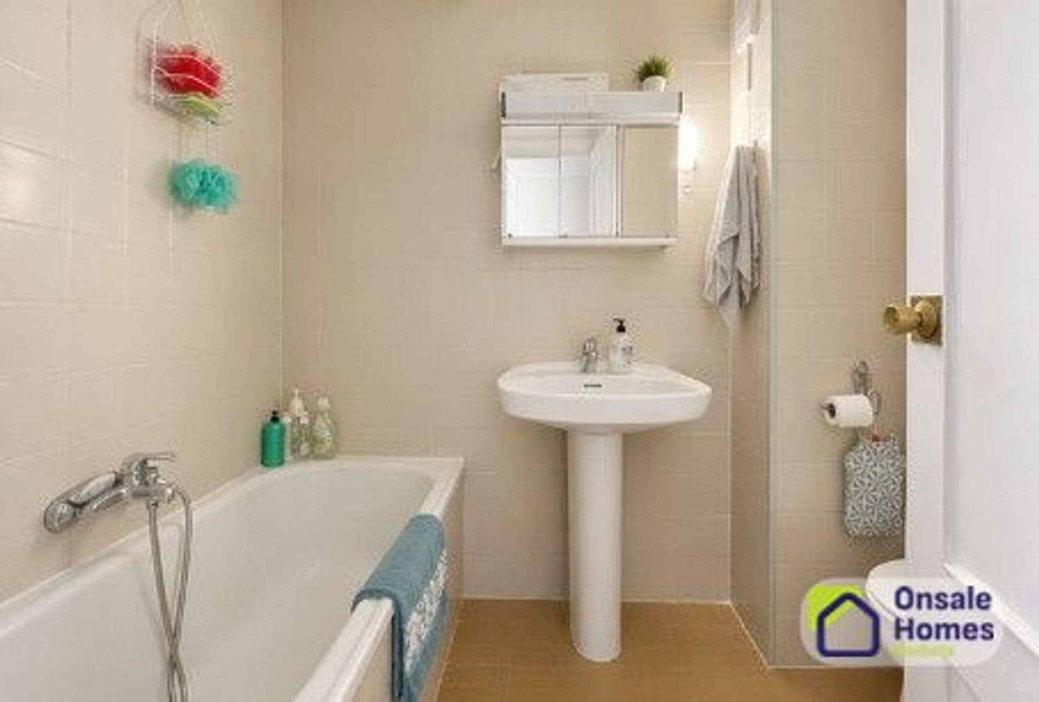 2 slaapkamer Appartement te koop in Marbella met garage - € 500.000 (Ref: 9793848)