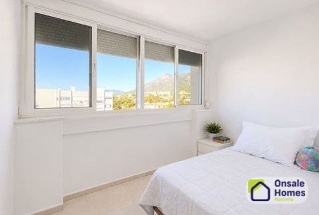 2 slaapkamer Appartement te koop in Ricardo Soriano, Marbella met garage - € 500.000 (Ref: 9793848)