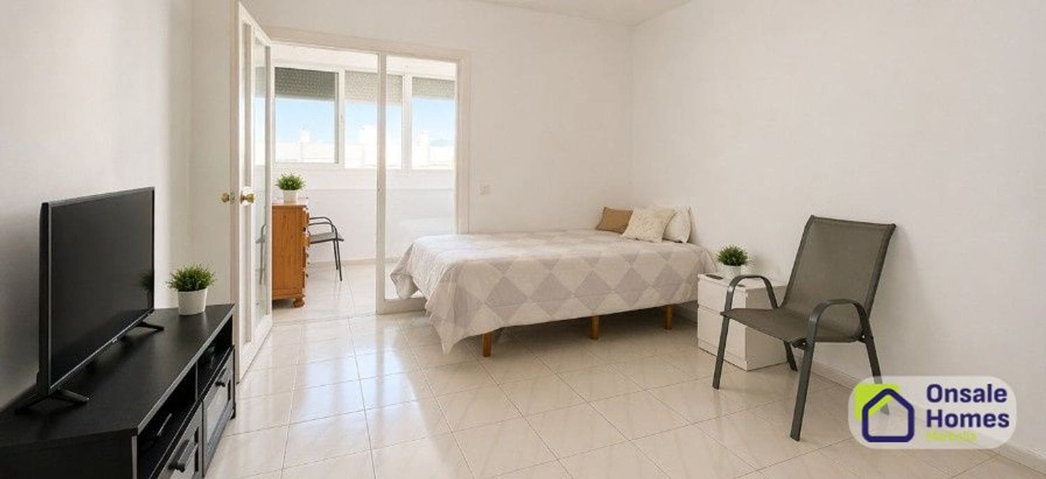 2 slaapkamer Appartement te koop in Marbella met garage - € 500.000 (Ref: 9793848)