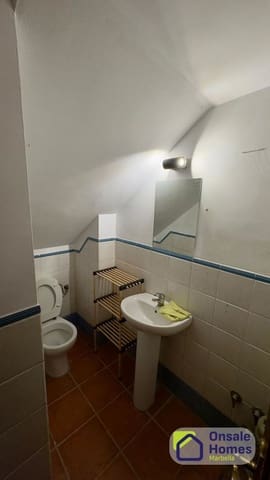 Erhverv til leje i Casco Antiguo, Marbella - € 2.200 (Ref: 9793849)