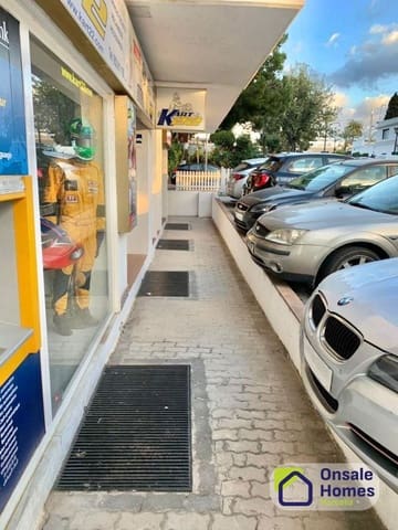 Erhverv til salg i Nueva Andalucía Centro, Marbella - € 280.000 (Ref: 9798516)