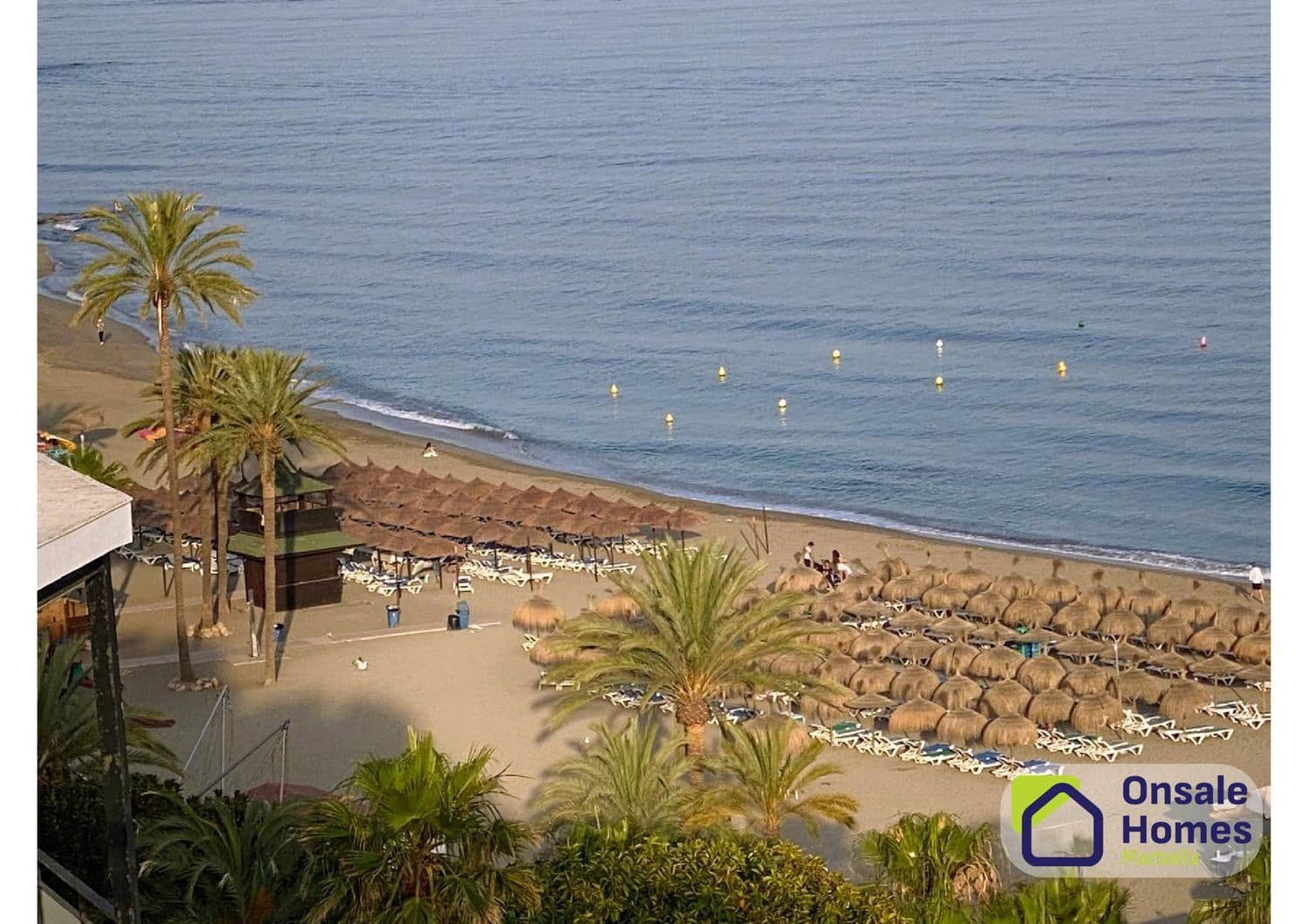 1 soveværelse Lejlighed til salg i Marbella med swimmingpool garage - € 360.000 (Ref: 9806038)