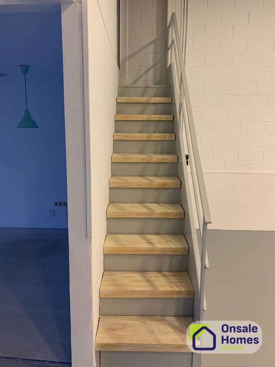 Local Comercial en Marbella en alquiler - 4.200 € (Ref: 9806039)