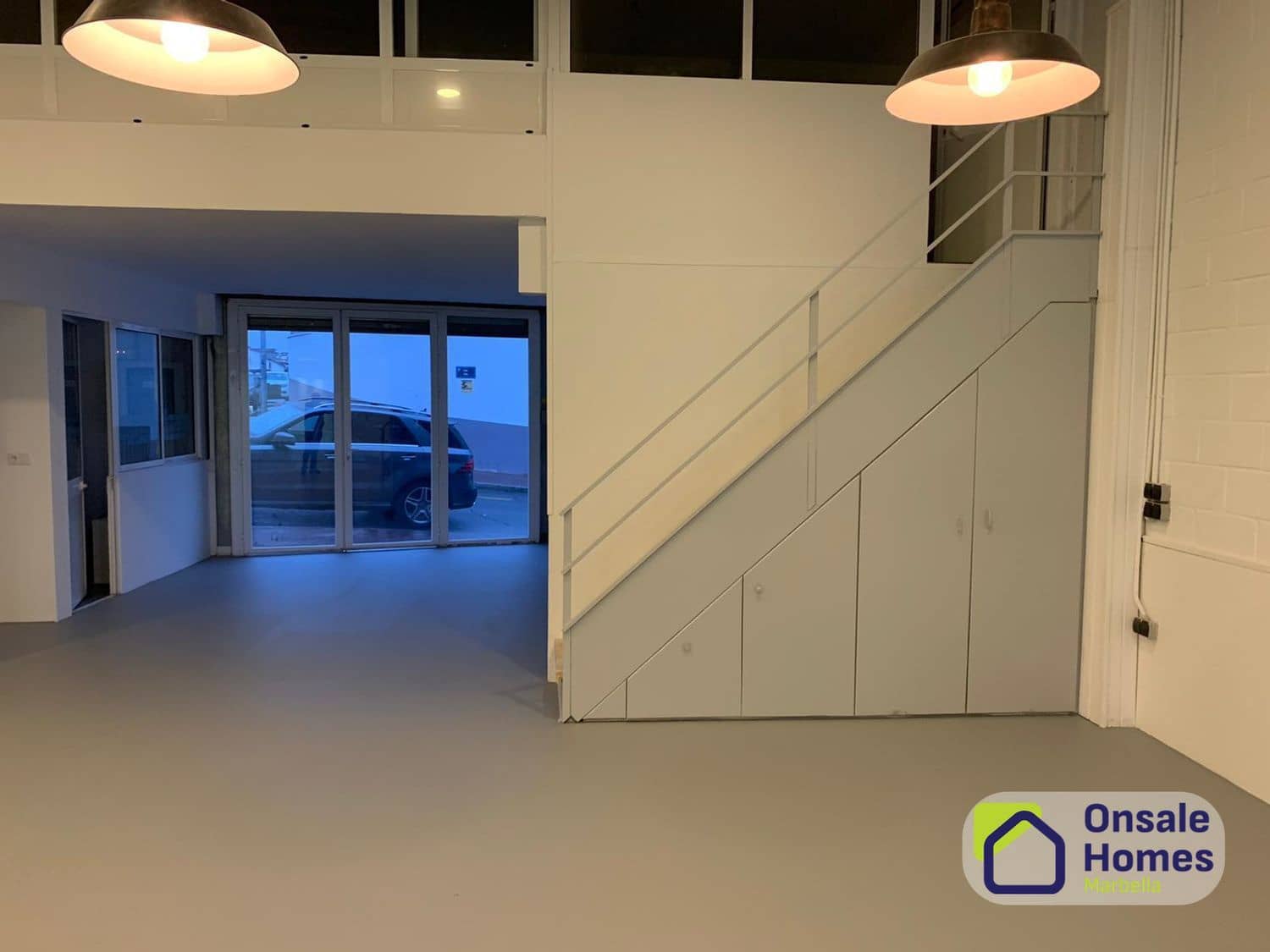 Local Comercial en Marbella en alquiler - 4.200 € (Ref: 9806039)