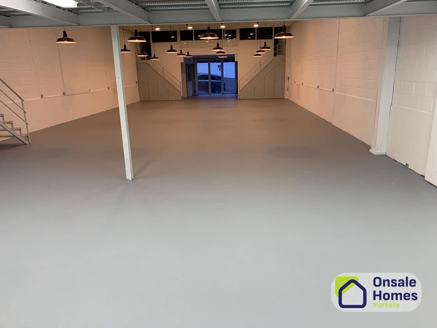 Local Comercial en Marbella en alquiler - 4.200 € (Ref: 9806039)