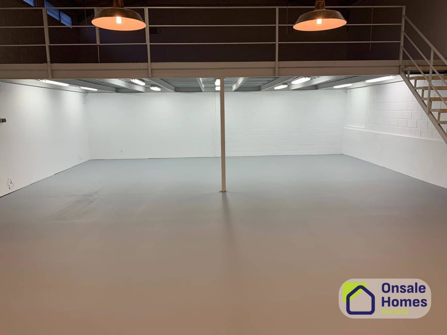 Local Comercial en Marbella en alquiler - 4.200 € (Ref: 9806039)